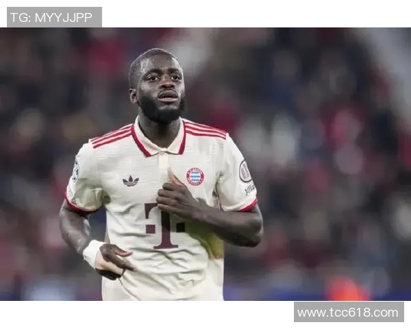 姆巴佩透露乌帕梅卡诺有意加盟皇马拜仁仍在积极与其续约谈判中